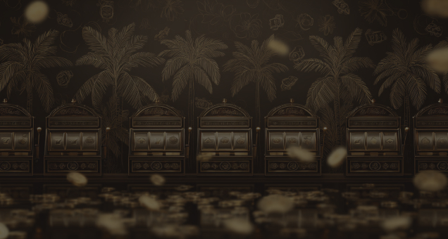 Casino Le Palme