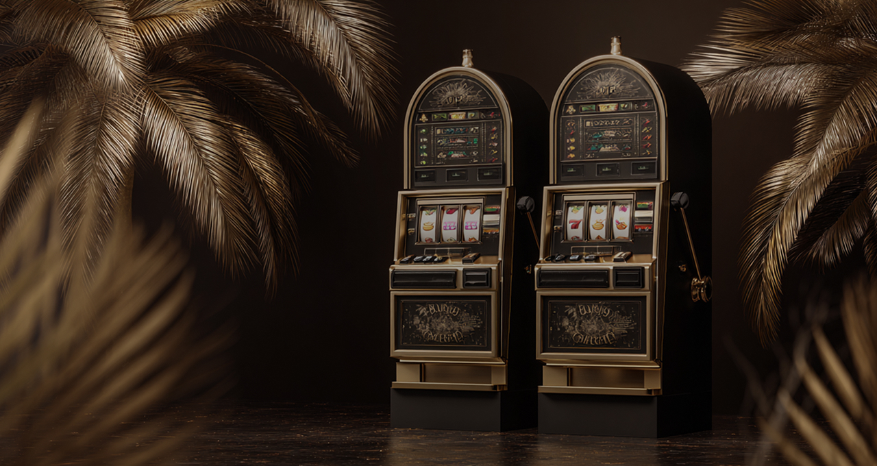 Casino Le Palme
